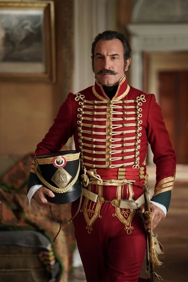 Jean Dujardin en un-seductor-a-la-francesa