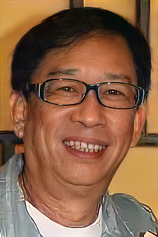 picture of actor Peter Lai Bei-Dak