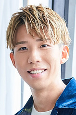 picture of actor Shuichi Uchida