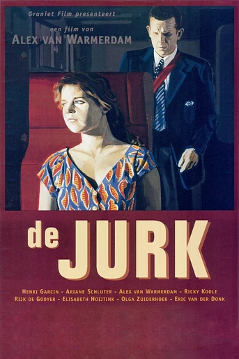 Poster de El Vestido