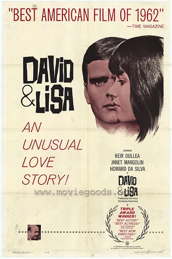 Poster de Elisa (1962)