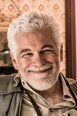 photo of person Luis Estrada
