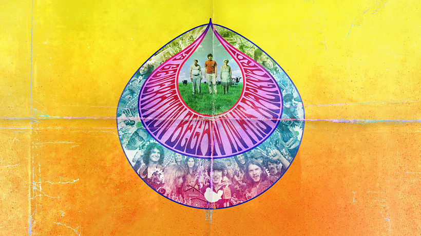 Imagen de Destino: Woodstock