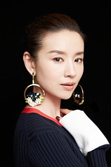 picture of actor Jie Dong