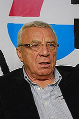photo of person Jerzy Domaradzki