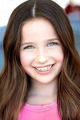 picture of actor Spencer Moss
