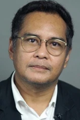 Foto de John Arcilla