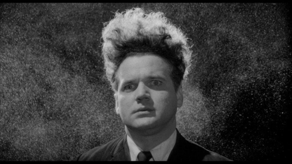 Jack Nance en cabeza-borradora