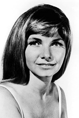 picture of actor Barbara Loden