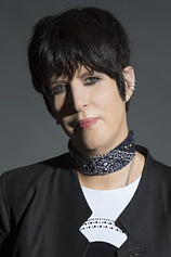 photo of person Diane Warren