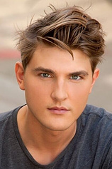 picture of actor Julien Dean Lacroix