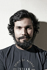 picture of actor Randeep Hooda