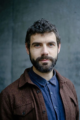 photo of person Moritz Riesewick