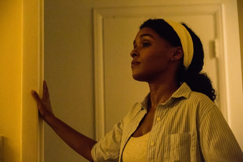 Janelle Monáe en moonlight-2016