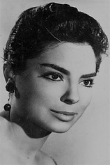 picture of actor María Cuadra