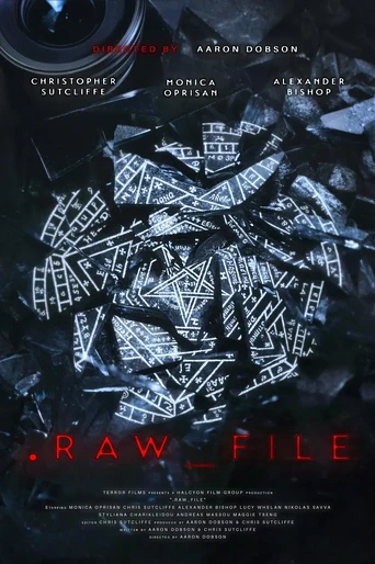 Poster de Raw File