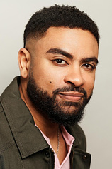 picture of actor Greg Kaston