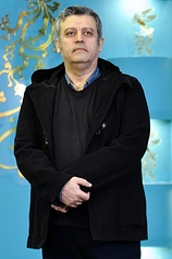 photo of person Hesam Farahmand