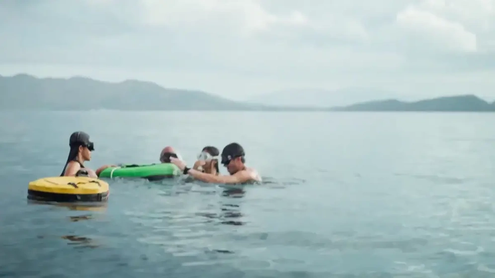 Imagen de breathe-again