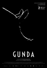 poster of movie Gunda