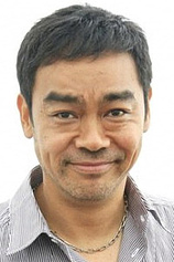 picture of actor Ching Wan Lau