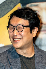 photo of person Joo-ho Kim
