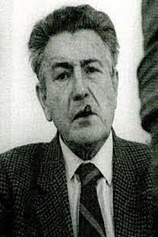 picture of actor Fiorenzo Serra