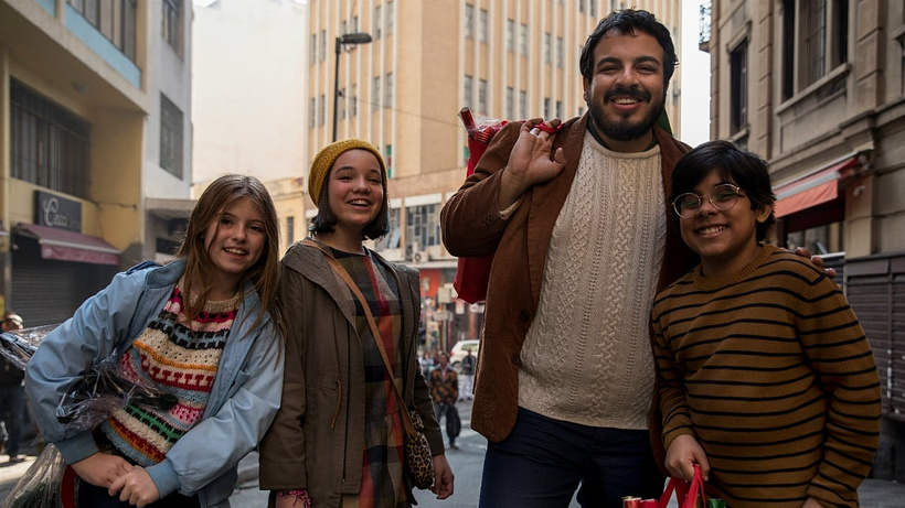 Imagen de 10 Horas para Navidad