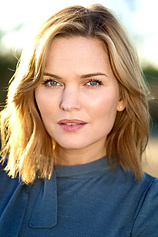 picture of actor Sunny Mabrey