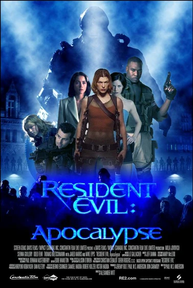 Imagen de resident-evil-2-apocalipsis (Cartel)