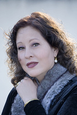 Foto de Carmenza Gómez