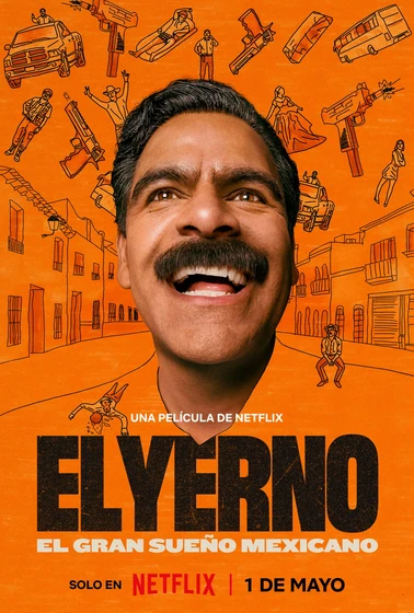 Imagen de el-yerno (Cartel)