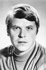 Foto de Mikhail Kokshenov