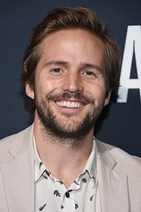 picture of actor Michael Stahl-David