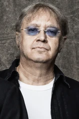 Foto de Ian Paice