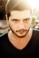 photo of person Claudio Giovannesi