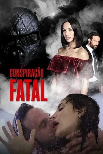 Poster de Fatal Conspiracy