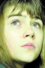 picture of actor Haizea Carneros