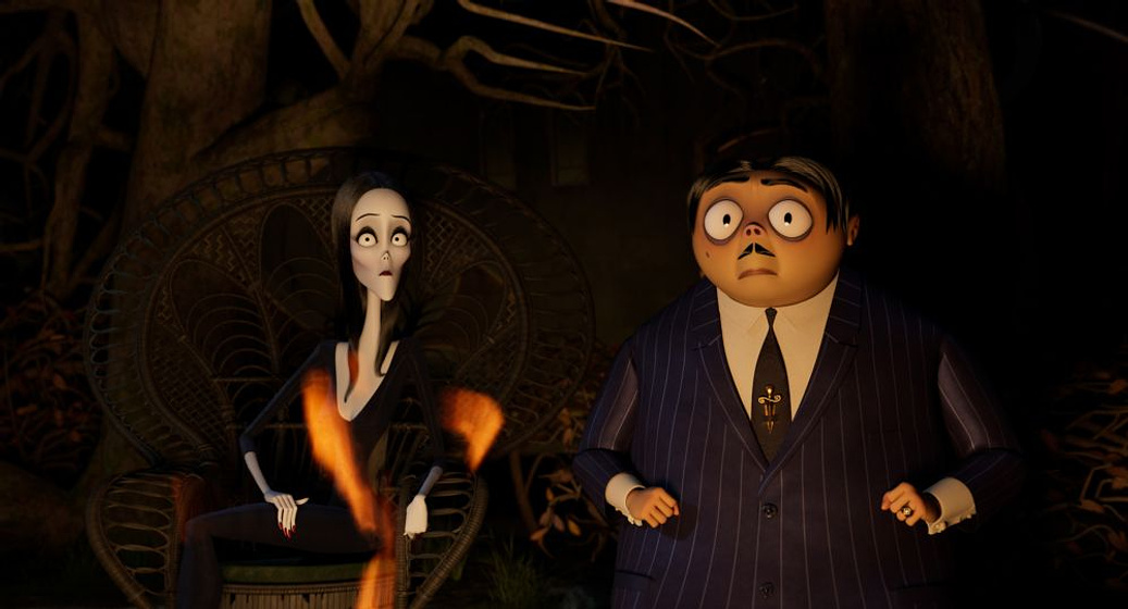 Imagen de La Familia Addams 2