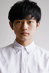 picture of actor Yûtarô Watanabe