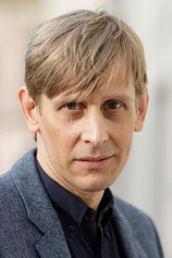 picture of actor Martin Glade