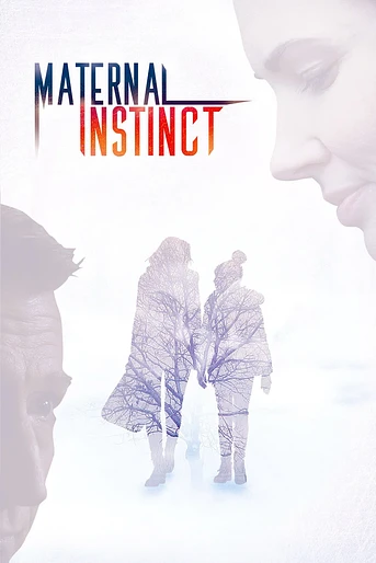 Poster de Instintos Maternales