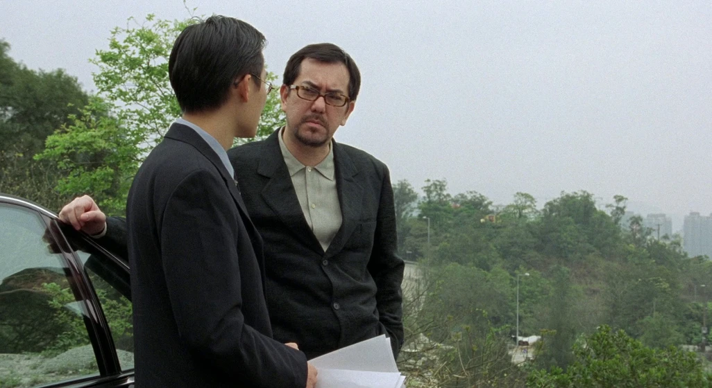 Anthony Wong Chau-Sang en erotic-nightmare