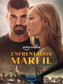 Enfrentados : Marfil 