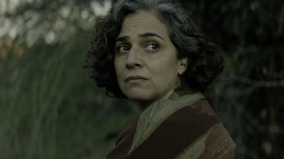 Julieta Figueroa en mil-pedazos