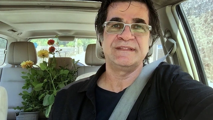 Imagen de Where Are You, Jafar Panahi?