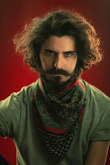 photo of person Juan Diego Escobar Alzate