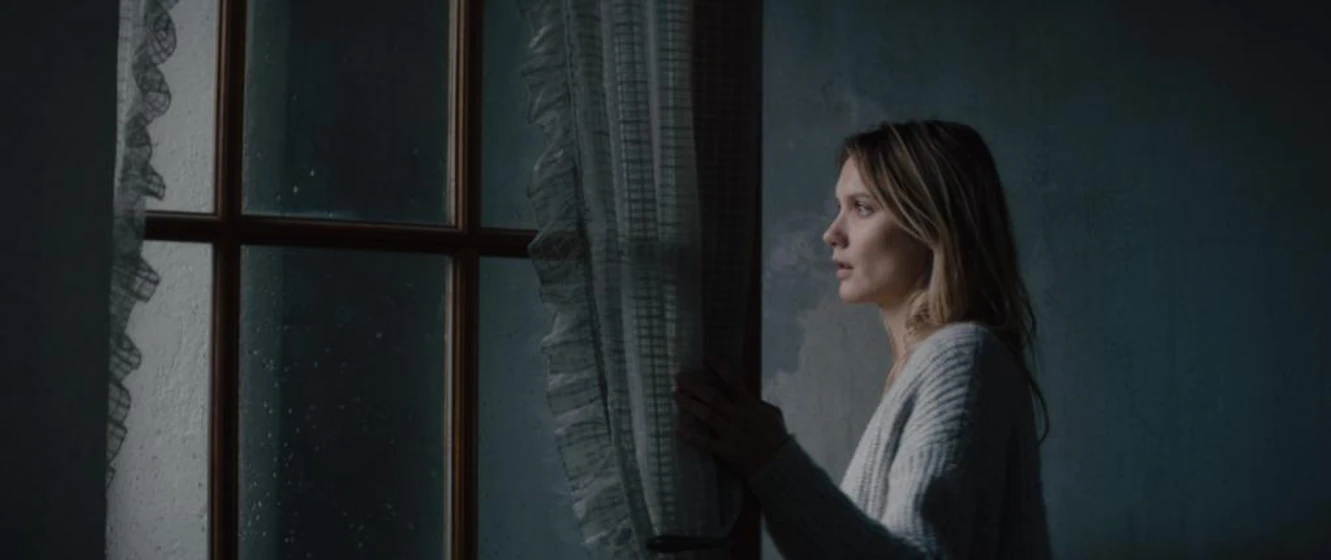 Ana Girardot en ogre