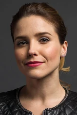 Foto de Sophia Bush