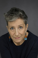 picture of actor Ina-Miriam Rosenbaum